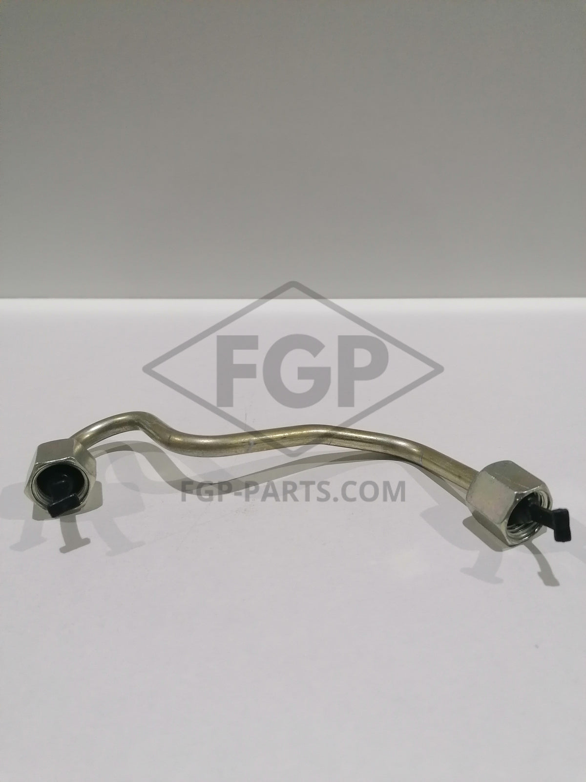 Injection pipe