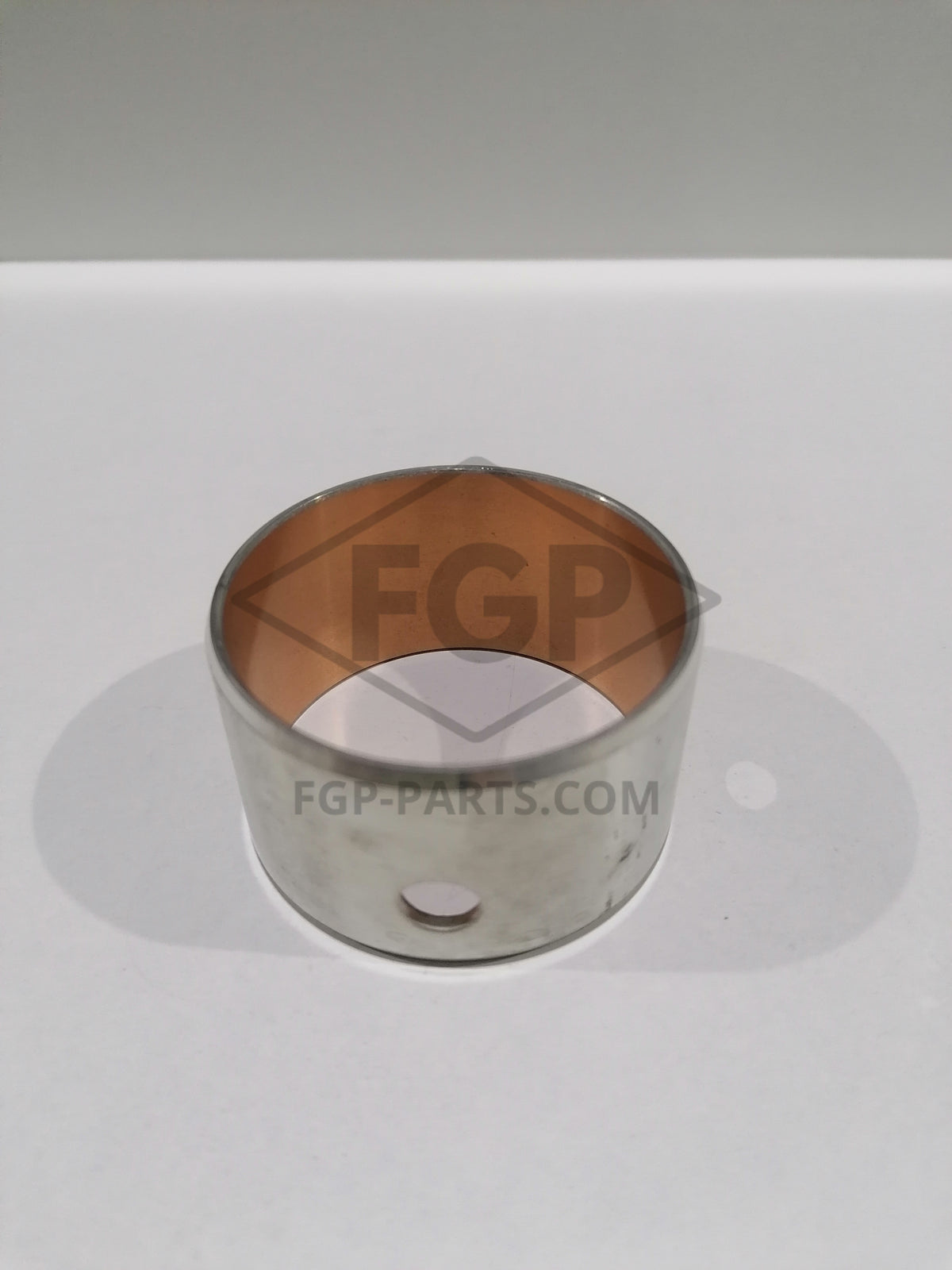 Camshaft bushing