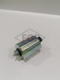 Solenoide de aceleración