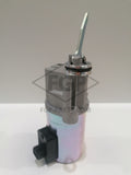 Electroimán de parada