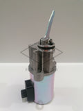 Electroimán de parada