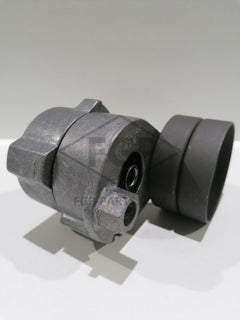 Belt tensioner