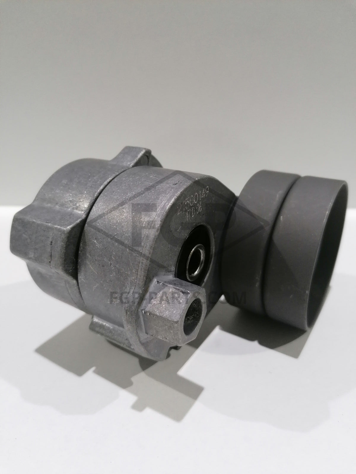 Belt tensioner
