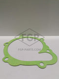 Water pump gasket