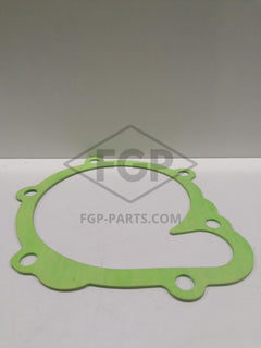 Water pump gasket