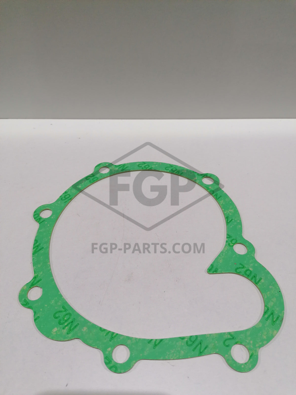 Water pump gasket