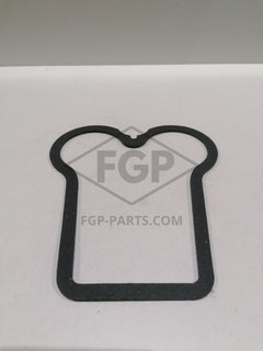 Valve cover gasket