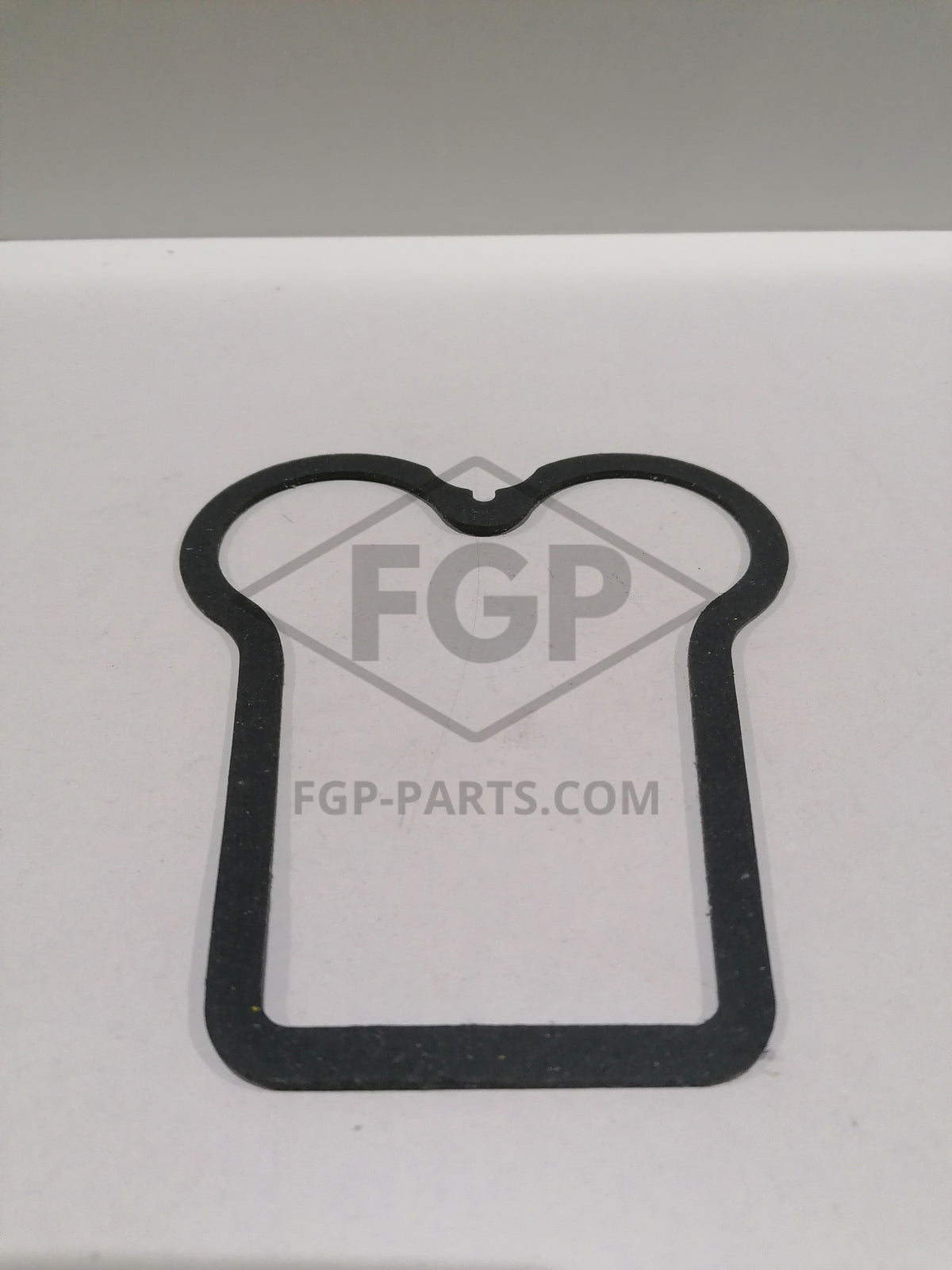 Valve cover gasket