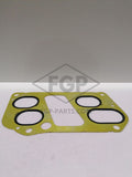 Oil cooler gasket