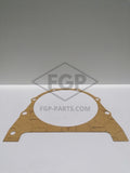 Rear cover gasket