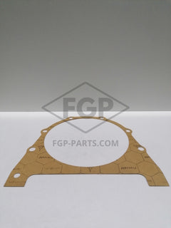 Rear cover gasket