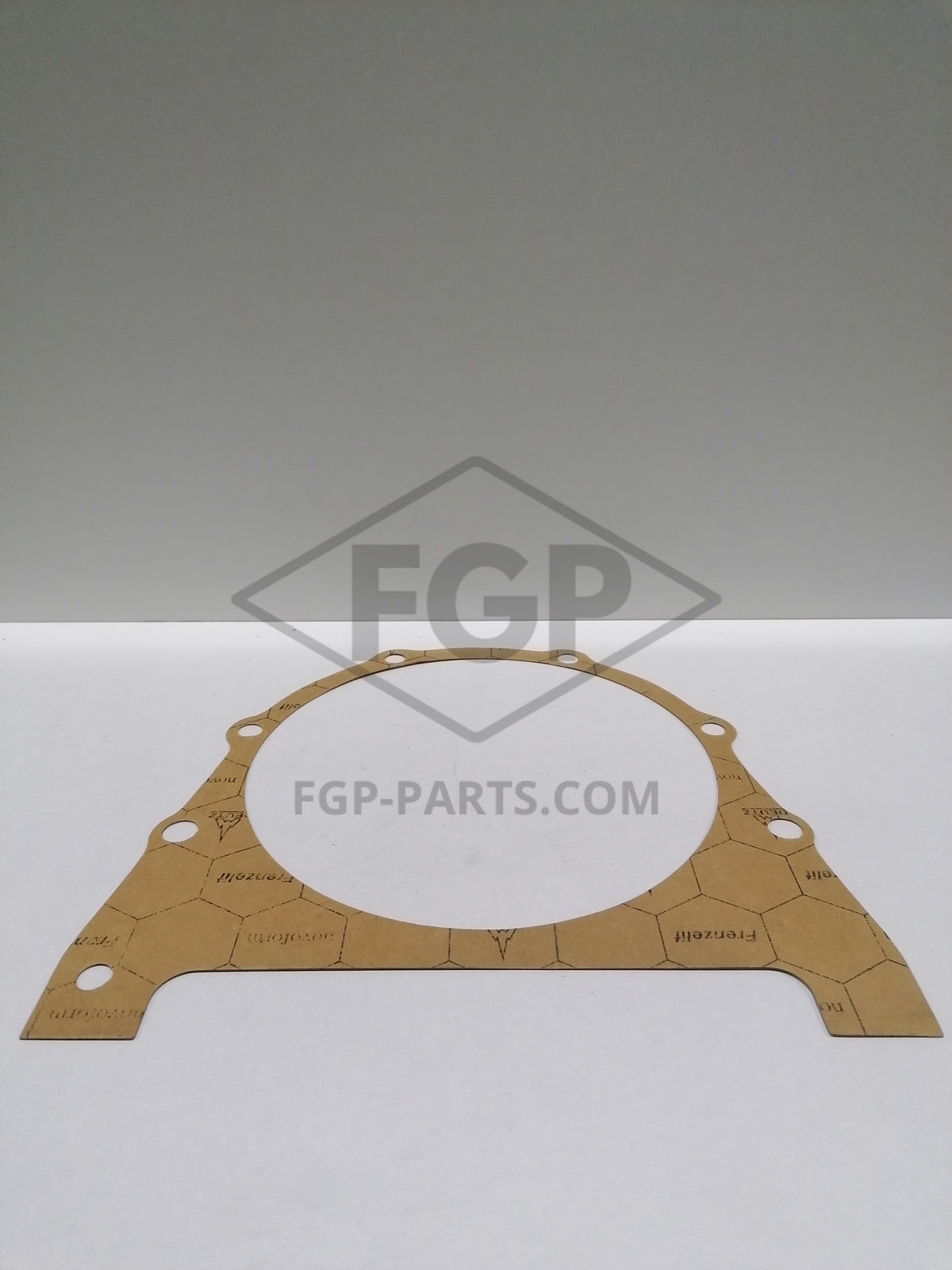 Rear cover gasket