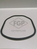 Rocker cover gasket