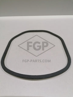 Rocker cover gasket