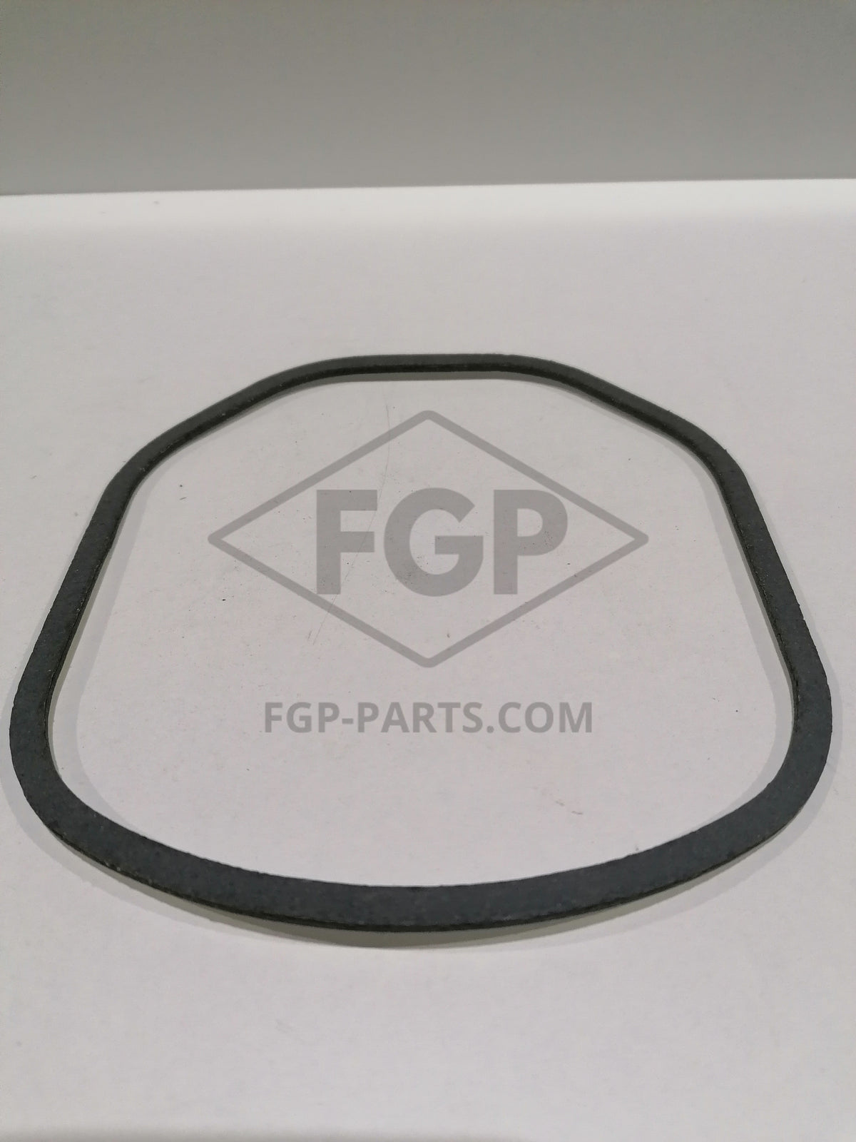 Rocker cover gasket