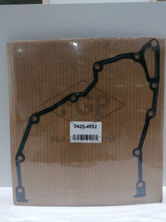 Oil pump gasket