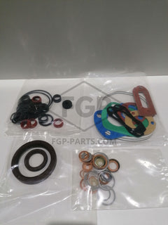 Gasket set F2L511 D/W