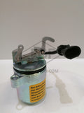 Electroimán de parada 12 V