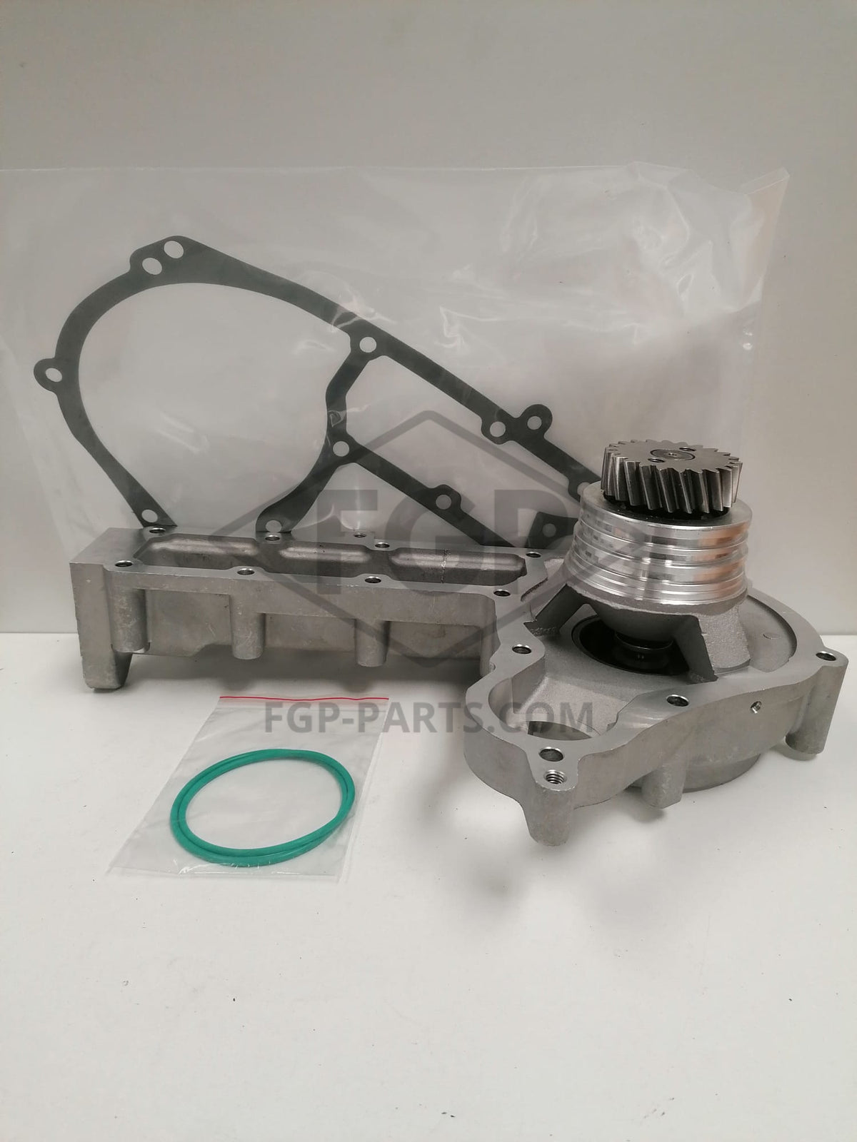 Water pump