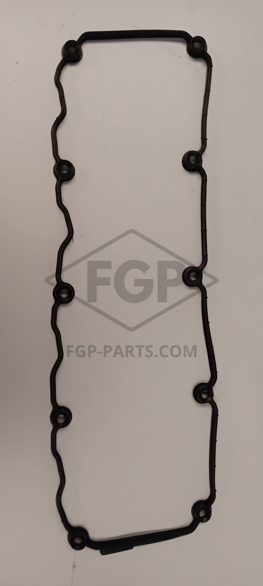 Valve cover gasket