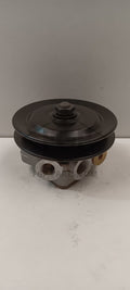 Fuel lift pump