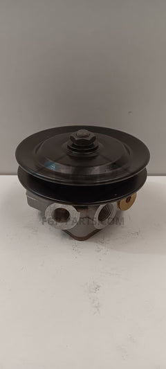 Fuel lift pump