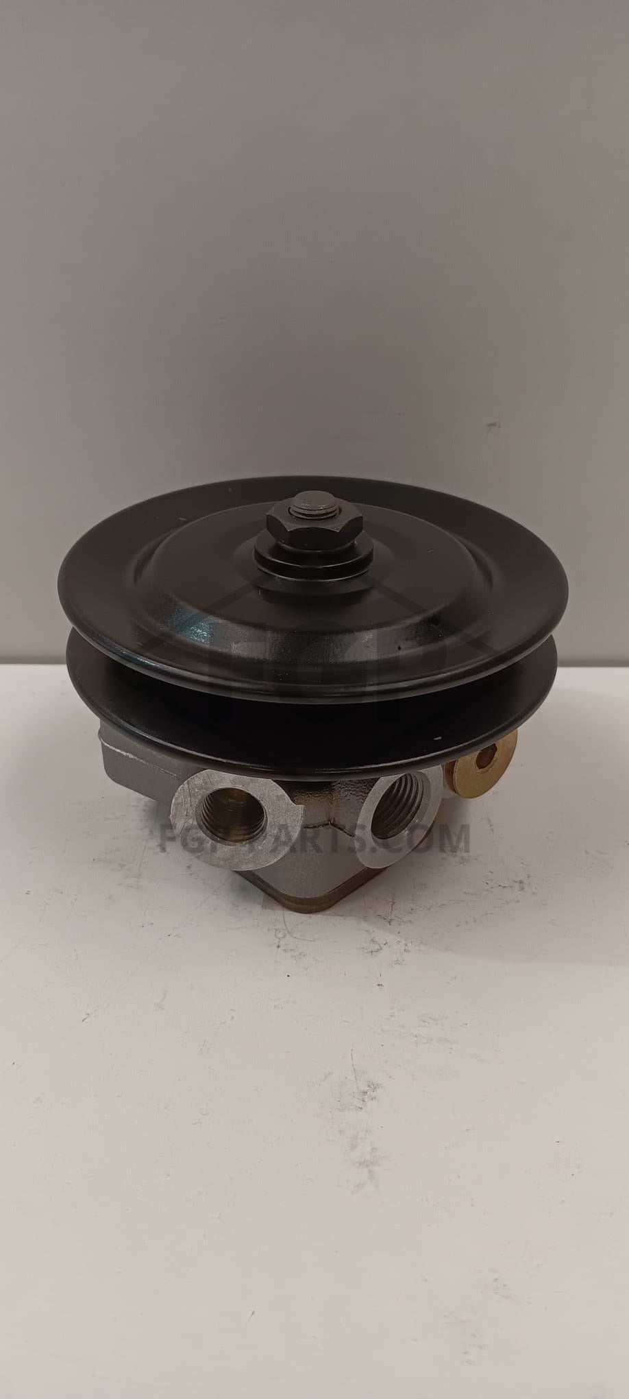 Fuel lift pump