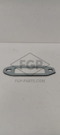 Exhaust manifold gasket (metal)