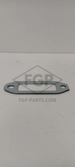 Exhaust manifold gasket (metal)