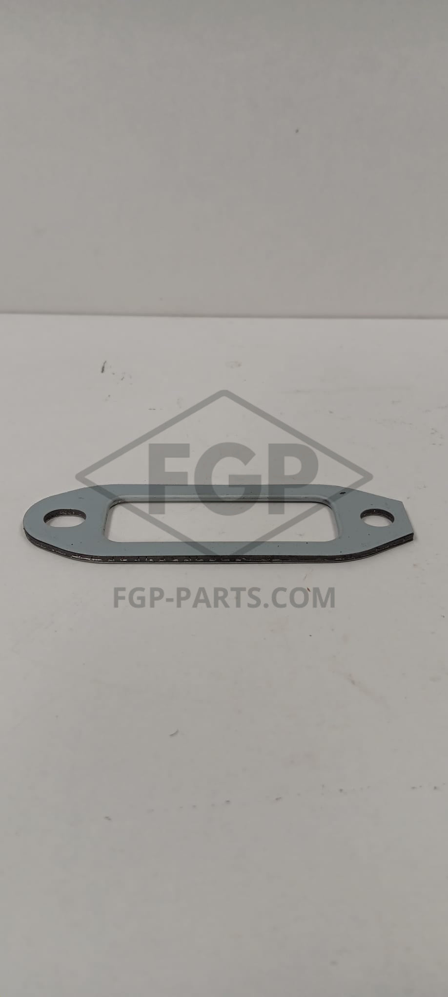Exhaust manifold gasket (metal)