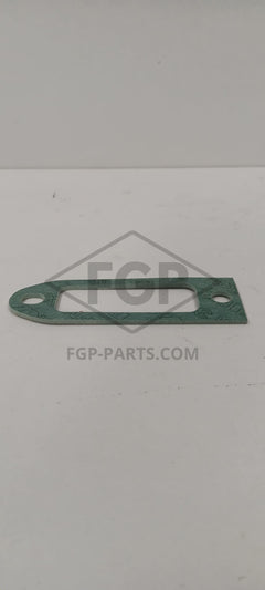 Intake manifold gasket