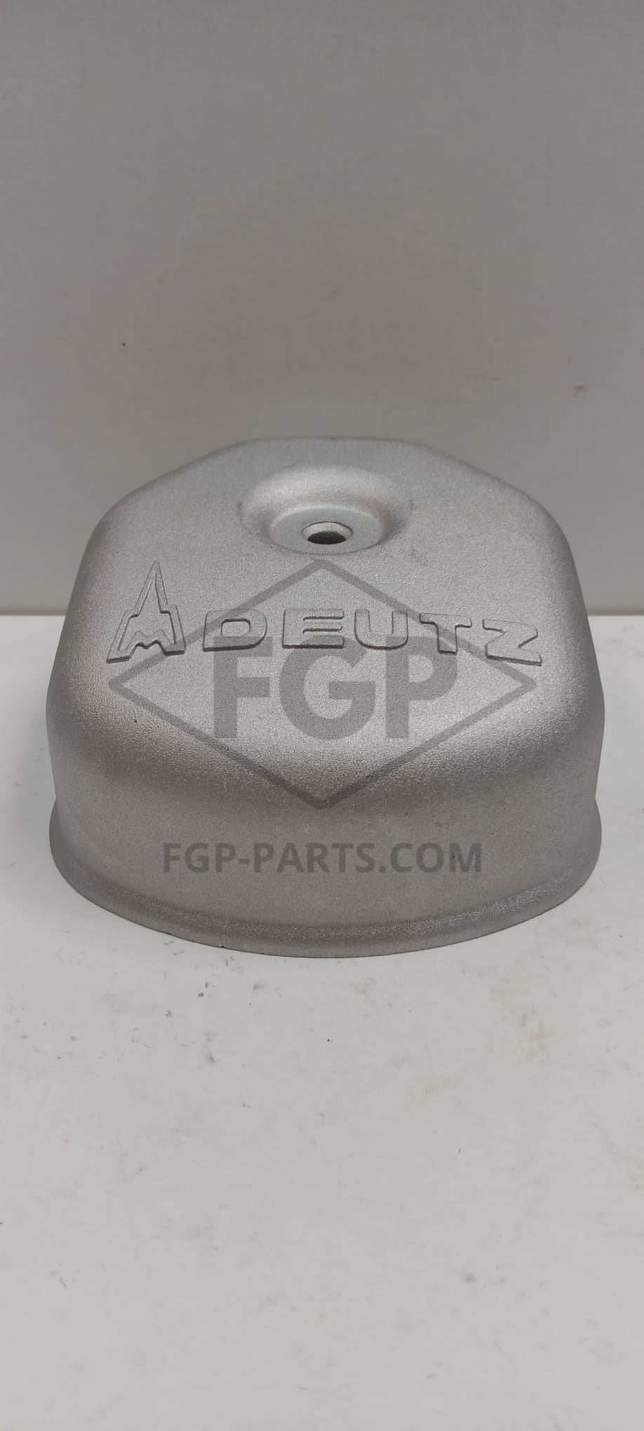 Rocker cover