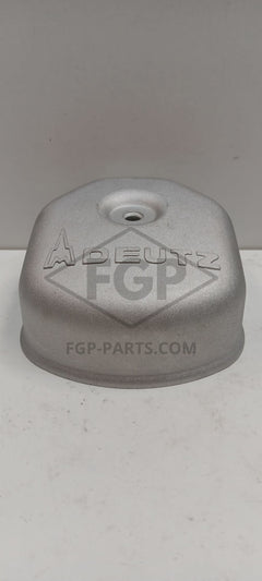 Rocker cover