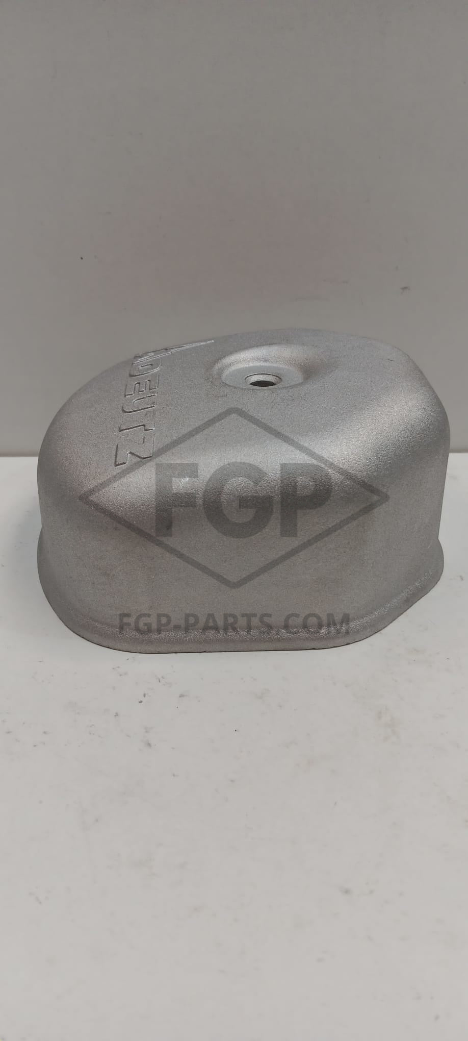 Rocker cover
